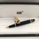 Mont Blanc Boheme Gold Cap Rollerball Pen - Fake Mont Blanc (2)_th.jpg